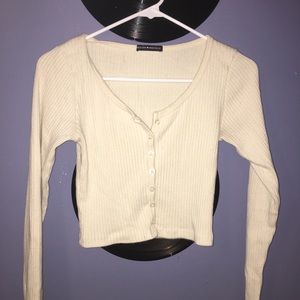 🤍 Brandy Zelly Top 🤍